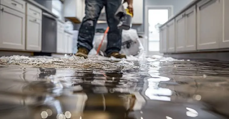 Water damage restoration companies near me in Aloha, OR - Emergency flood extraction